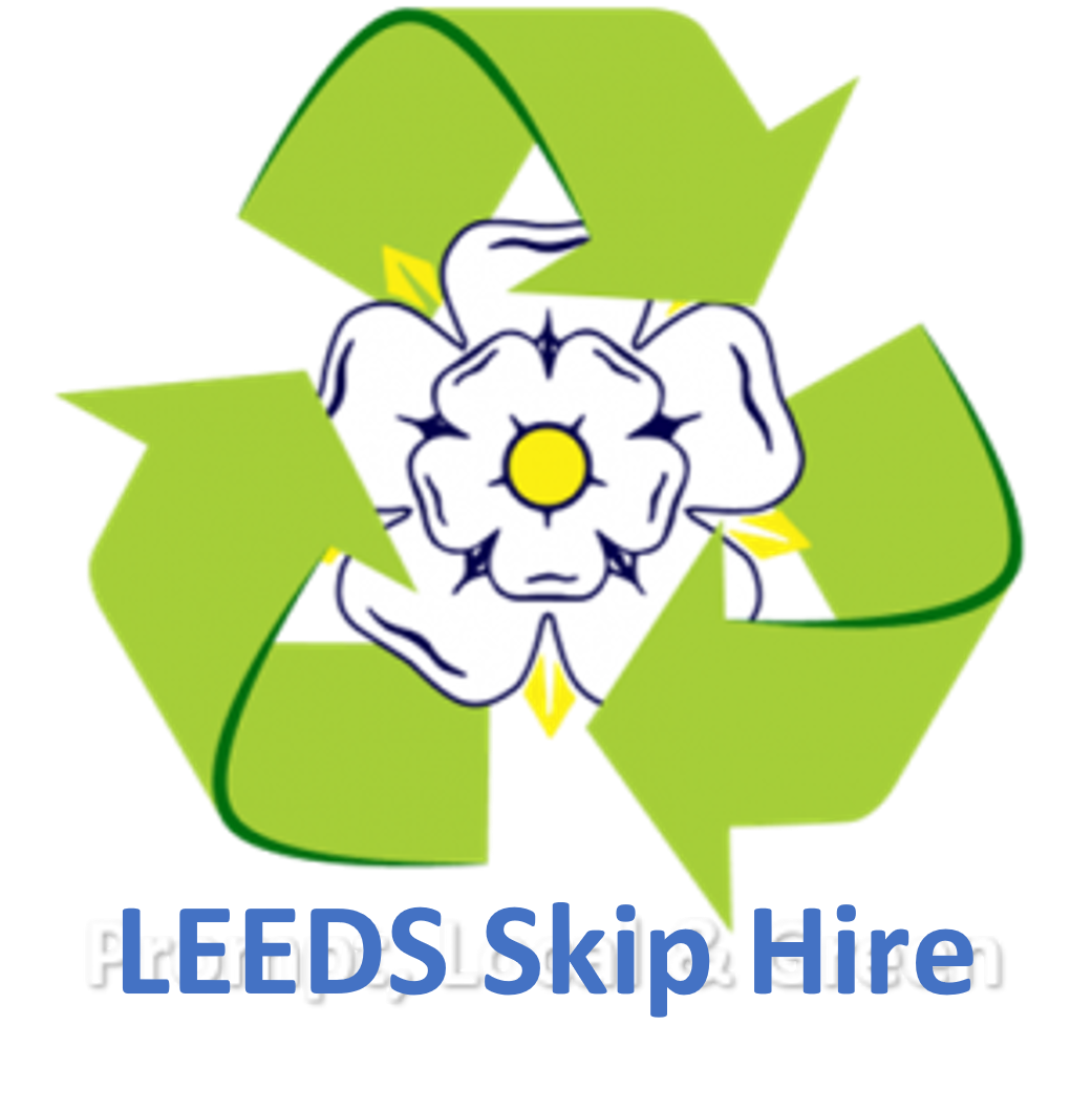 Leeds Skip Hire Logo