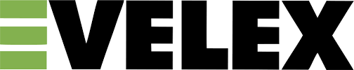 Evelex Logo