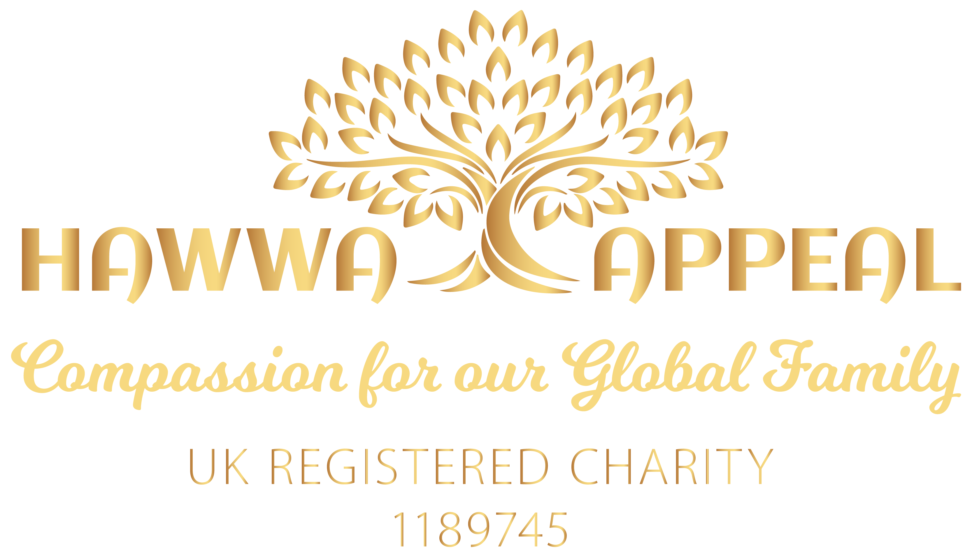 HAWWA Appeal Logo