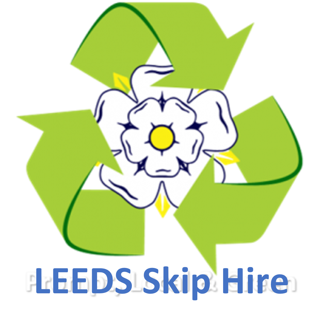 Leeds Skip Hire Logo