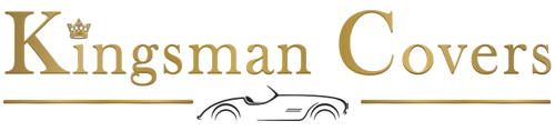 Kingsman Covers Logo