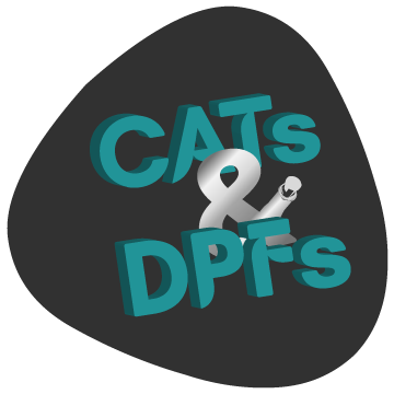 CATs & DPFs Birstall