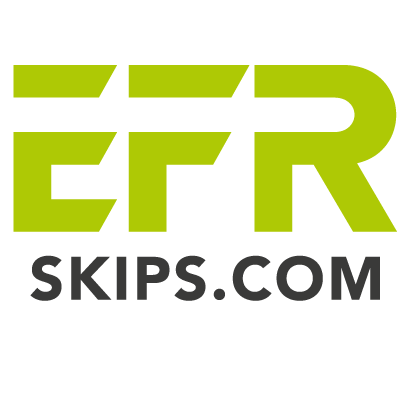 EFR-Skips Logo